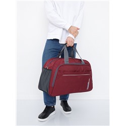 Сумка 158T d.red S-Style