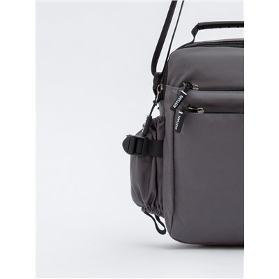 Сумка 85033 gray Aotian