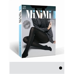 Minimi Колготки COTONE 250 MAXI