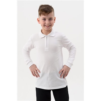 Джемпер Молния вышивка детское НАТАЛИ, 1071331