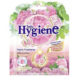 Саше-ароматизатор с ароматом цветов