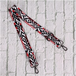 Ремень для сумки 1000-125Z