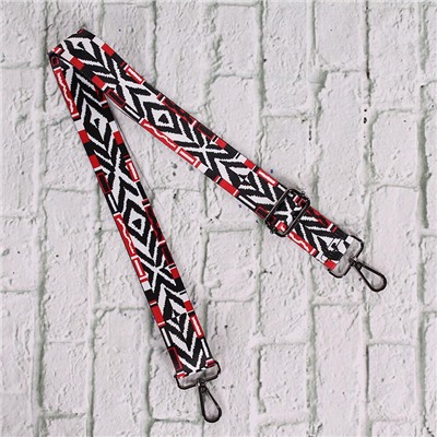 Ремень для сумки 1000-125Z