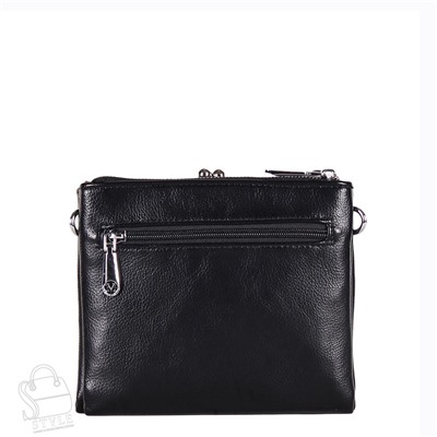 Сумка женская  90689 black Valle Mitto/30