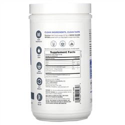 Nature's Plus, пептиды морского коллагена, 244 г (0,53 фунта)