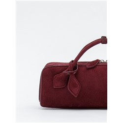Сумка 999015-1NN wine red Natale Navetta
