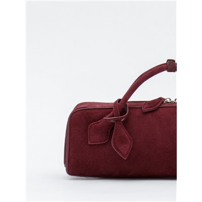 Сумка 999015-1NN wine red Natale Navetta