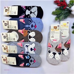 Носки женские 10 пар 1983406-1