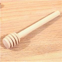 Банка стеклянная для меда «Чудесного дня», 300 мл