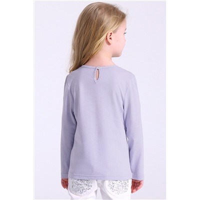 Лонгслив АПРЕЛЬ, 1087383