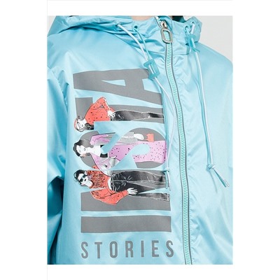 Плащ PELICAN, 749274