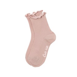 Классические CONTE-KIDS Носки TIP-TOP с декоративным с волнистым бортом