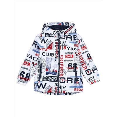 PLAYTODAY Куртка 12412006