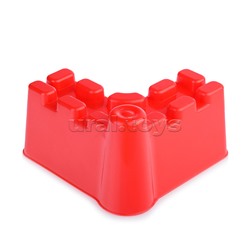 Формы для песка "Крепость"