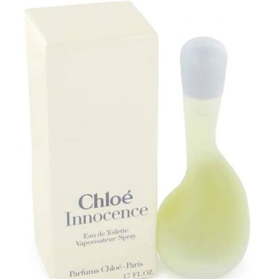 CHLOE INNOCENCE edt (w) 100ml VINTAGE