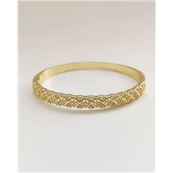 Браслет обруч