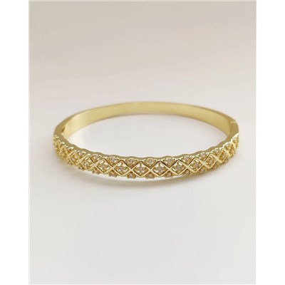 Браслет обруч