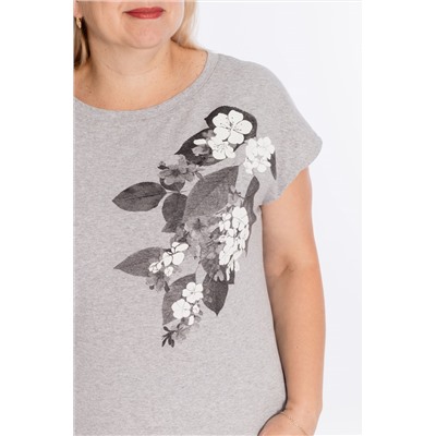 Футболка  М323021Па