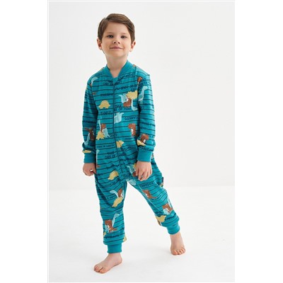 Пижама KOGANKIDS, 1086349