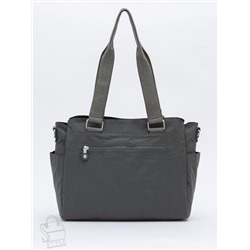 Сумка женская  8705MD d.gray Mindesa