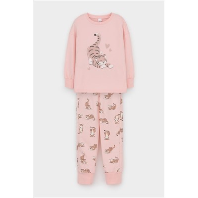 Пижама CROCKID, 1214022