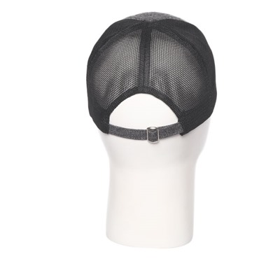 Бейсболка YR FK-2342W ПМ сетка