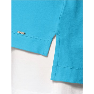 VILATTE Джемпер D49.838