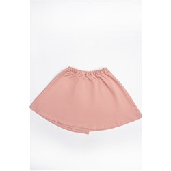 Костюм Шарлотта пудра детский