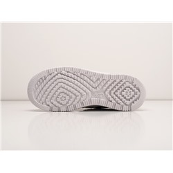 Кроссовки Nike Air Force 1 Luxe Low