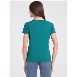 Апрель Футболка 1ЖДФК4111001