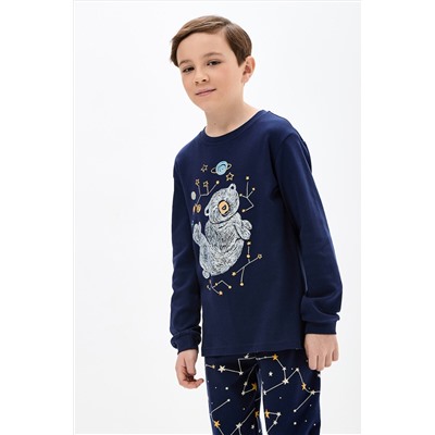 Пижама KOGANKIDS, 981444