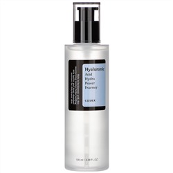 Cosrx, Гиалуроновая кислота Hydra Power Essence, 100 мл (3,38 жидкой унции)