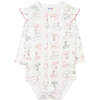 YOULALA Полукомбинезон 1164203002