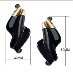 Серьги на гвоздиках арт. 13 4237 (id 281198)