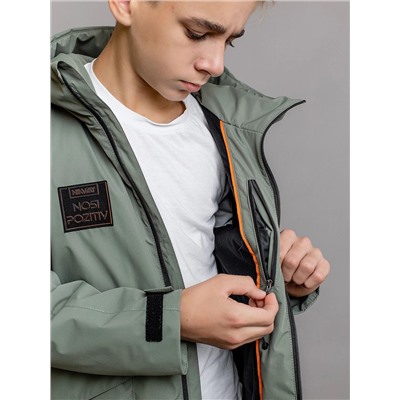 BATIK Куртка 661-24в-1