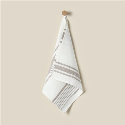 Полотенце SL HOME Persistent, 40×70 см, лён 100%, 260 г/м²