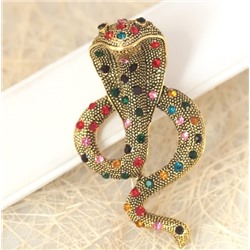 Брошь H01-15173р