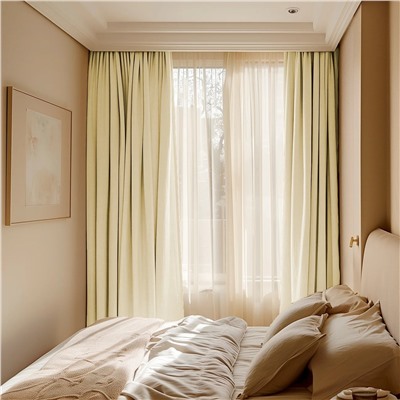 Волшебная Ночь Шторы 930790