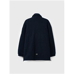 Куртка трикотажная для девочек