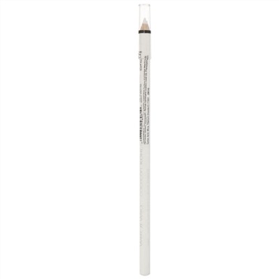 Wet n Wild, Карандаш для глаз Color Icon Kohl Liner Pencil, оттенок You're Always White!, 1,4 г