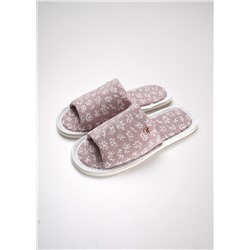 Тапки женские