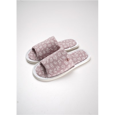 Тапки женские