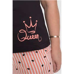 Пижамный комплект М321110Па