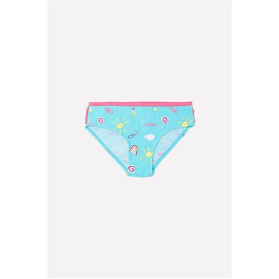 Трусы купальные CROCKID SALE, 182120