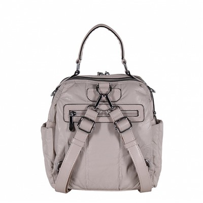 Рюкзак 69013-24 beige Velina Fabbiano-Safenta