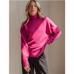 VILATTE Свитер D34.206