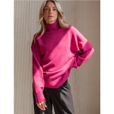 VILATTE Свитер D34.206