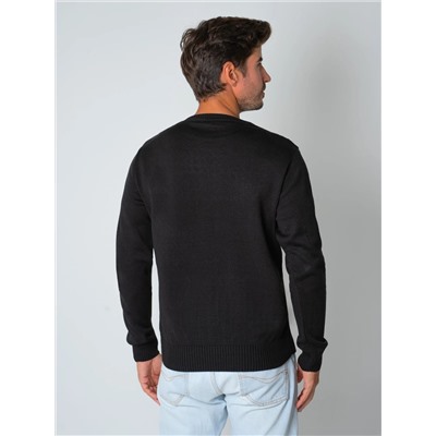 Свитер мужской