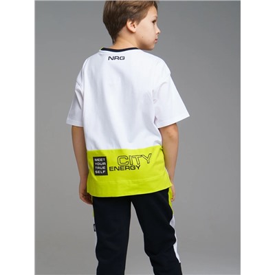 PLAYTODAY Фуфайка 12311075