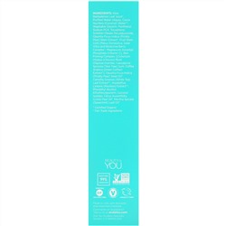 Andalou Naturals, Подтягивающий тоник с кокосовой водой, для охлаждения, 178 мл (6 жидких унций)
